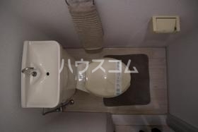10/25 トイレ