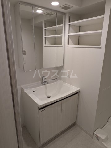12/30 洗面