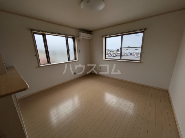 3/21 リビング/ダイニング