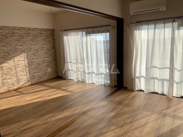 5/27 リビング/ダイニング