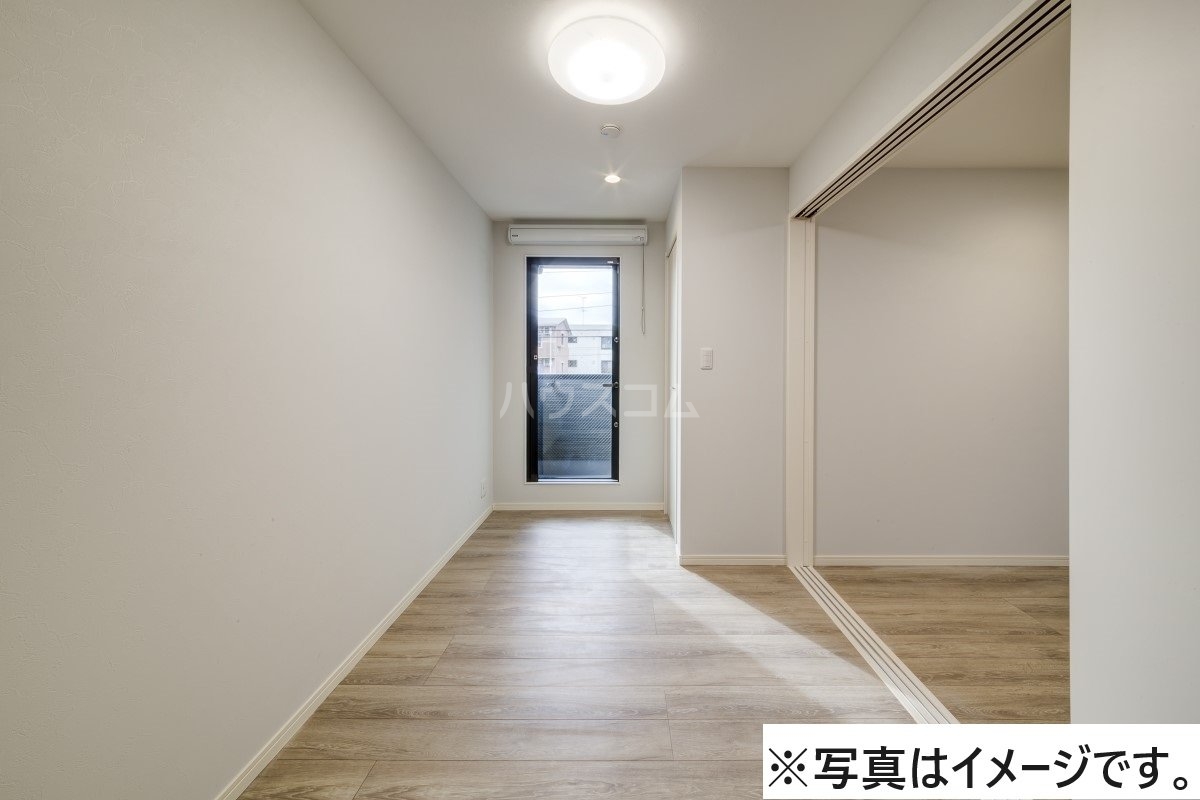 3/25 リビング/ダイニング