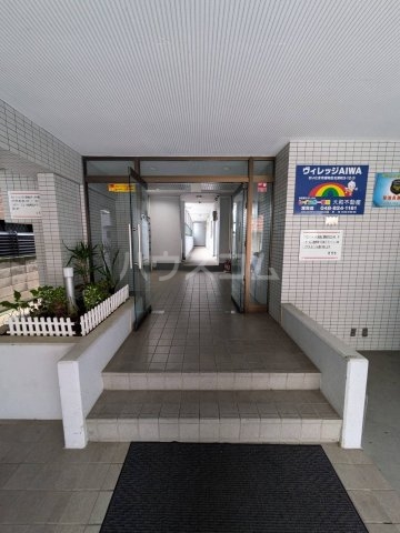 29/30 エントランス