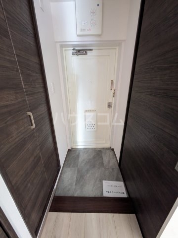 9/30 玄関