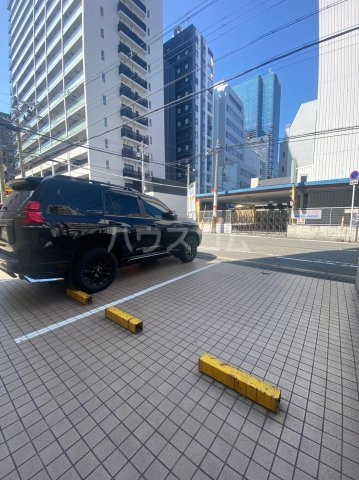 29/30 駐車場
