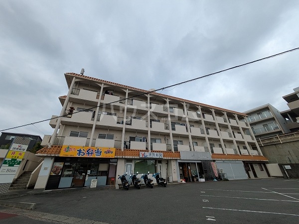 1/22 外観