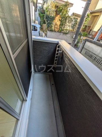 14/29 バルコニー