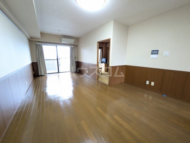 8/30 リビング/ダイニング