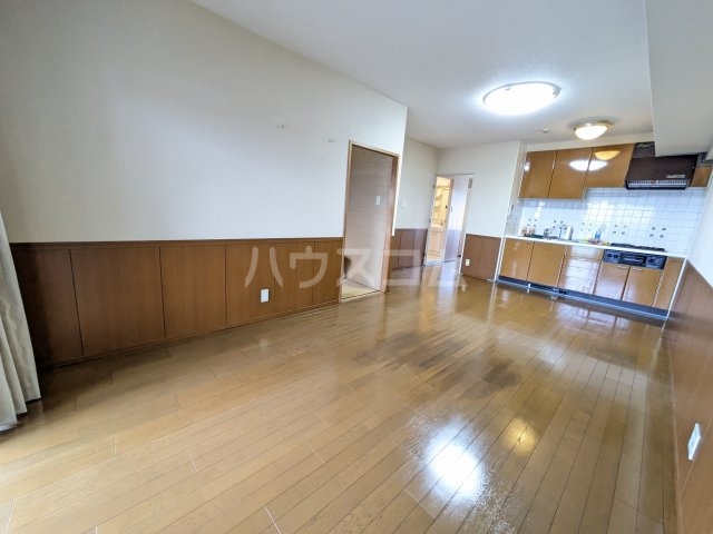 6/30 リビング/ダイニング