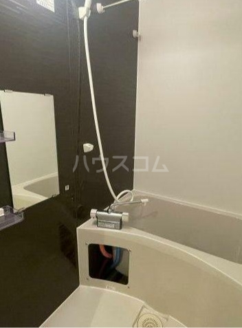 7/23 浴室
