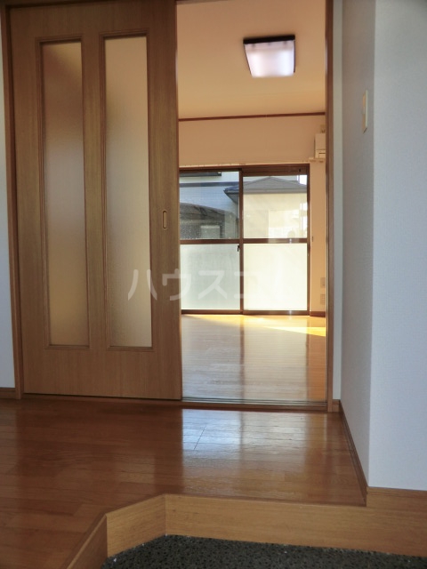 4/22 リビング/ダイニング