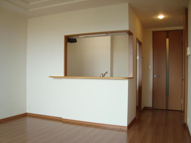 3/27 リビング/ダイニング