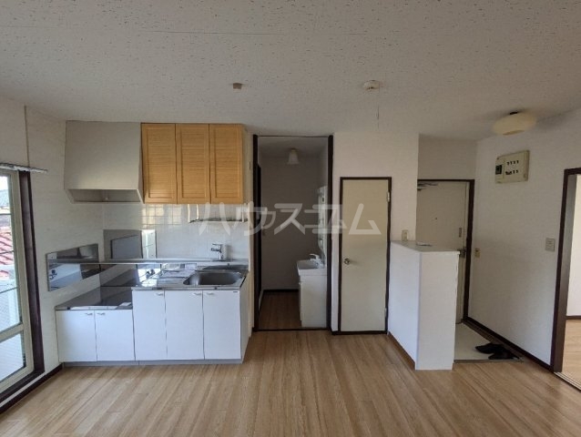 3/23 リビング/ダイニング