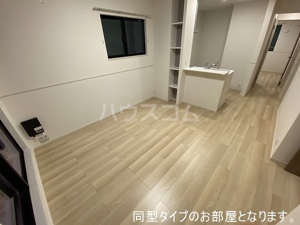 3/30 リビング/ダイニング