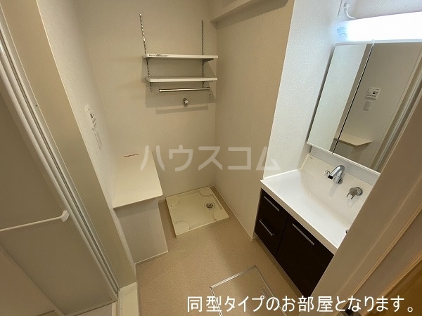 19/30 洗面