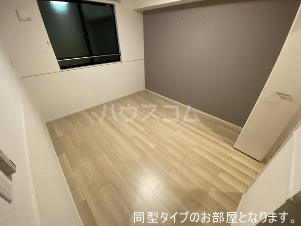 5/30 室内