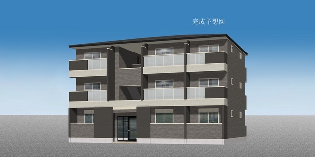 1/21 外観
