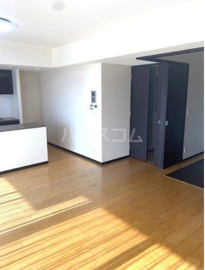 3/17 リビング/ダイニング