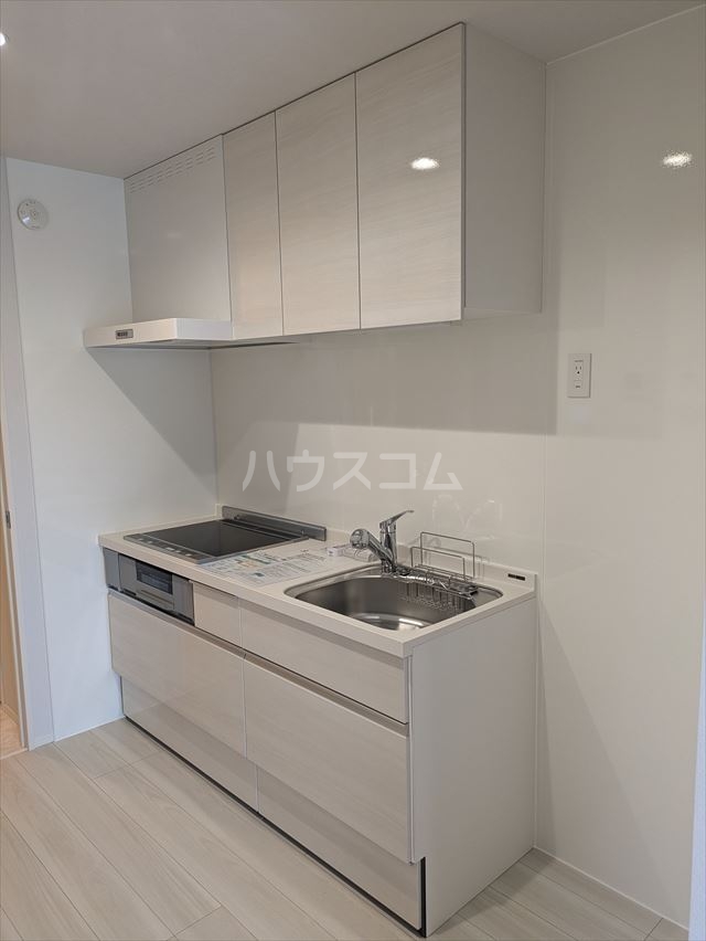 7/30 キッチン