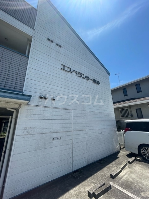 16/24 エントランス