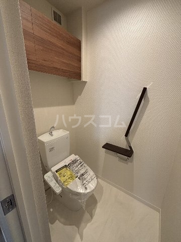 11/27 トイレ