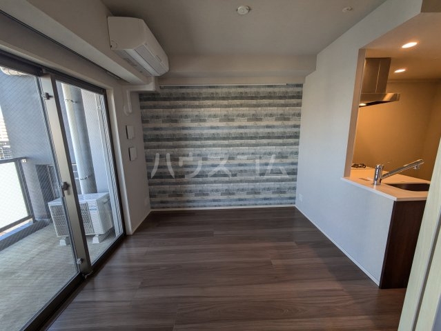 4/30 リビング/ダイニング