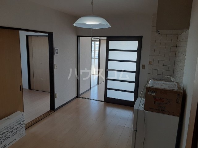 3/30 リビング/ダイニング