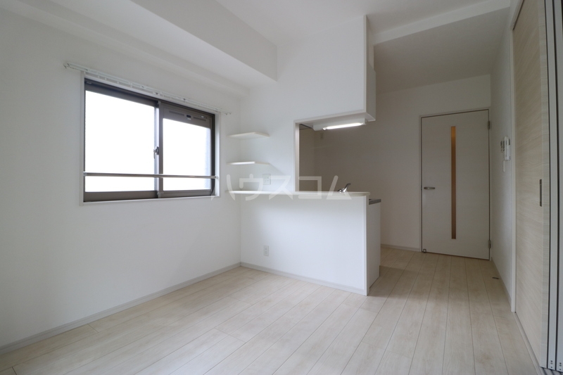 3/23 リビング/ダイニング