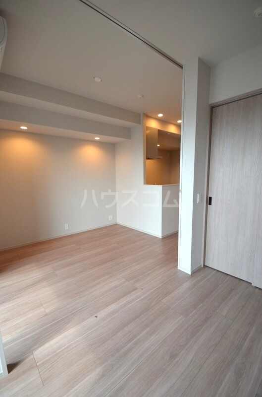 4/27 リビング/ダイニング