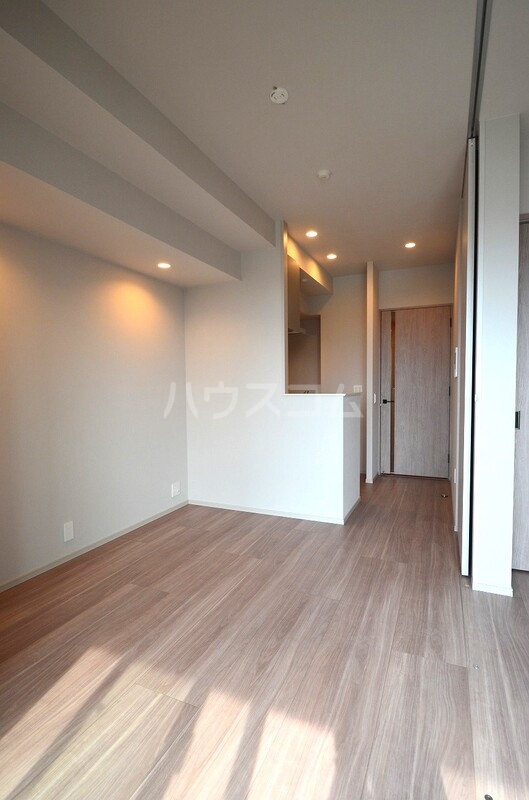 3/27 リビング/ダイニング