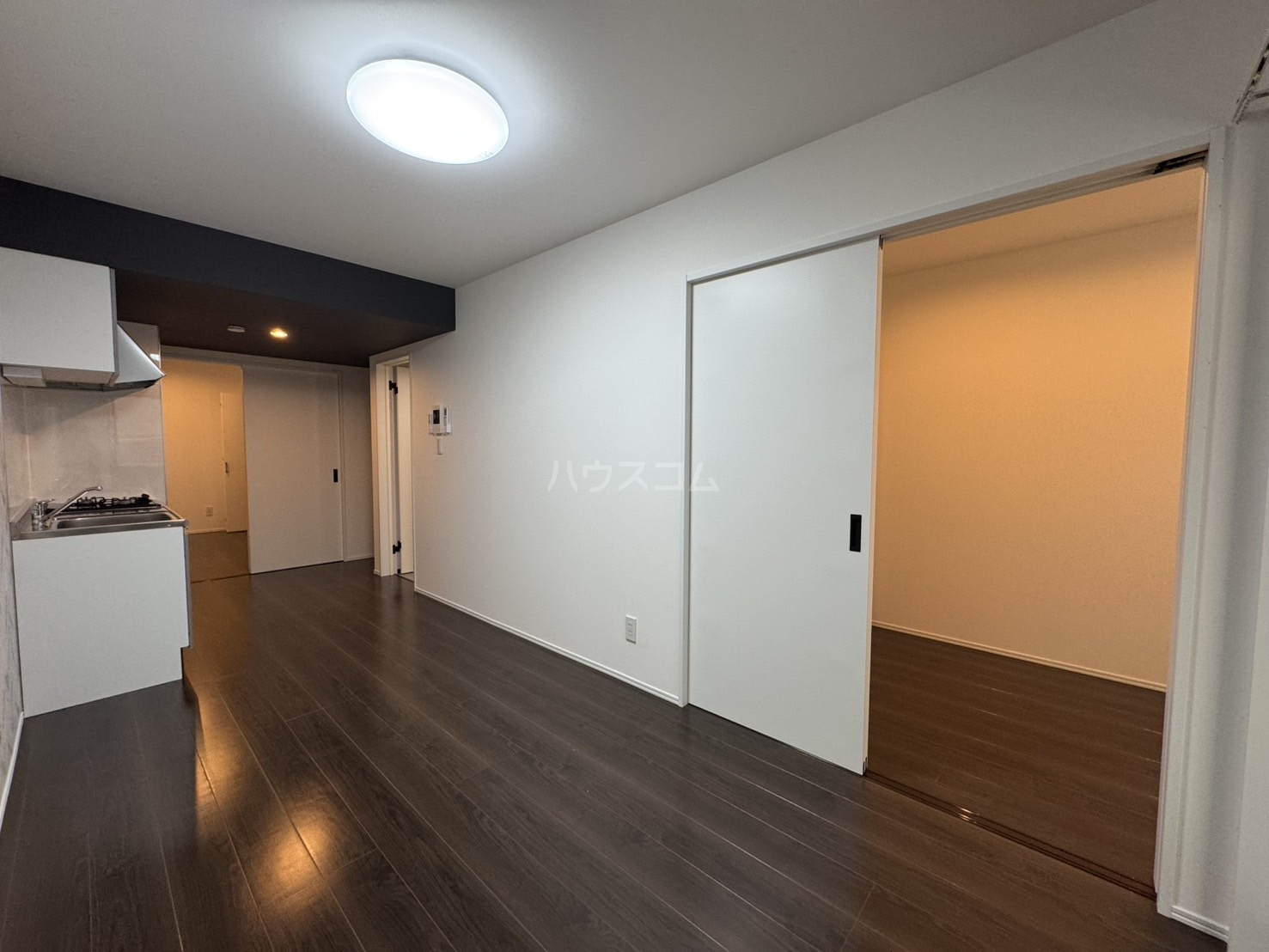 4/30 リビング/ダイニング