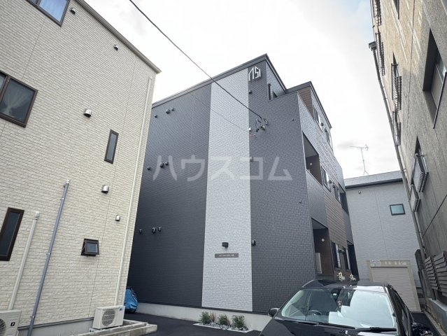 1/30 外観