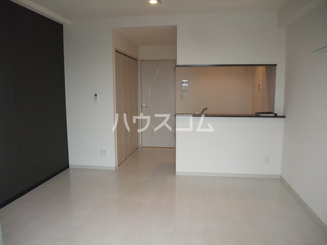 6/29 リビング/ダイニング