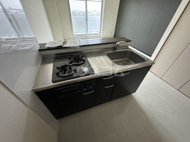 11/29 キッチン