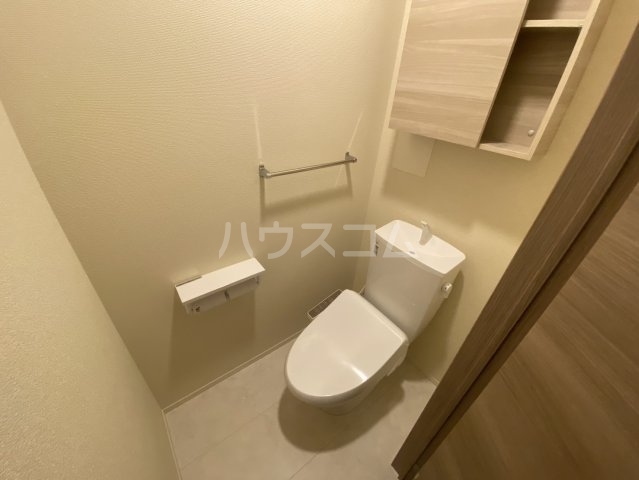 9/26 トイレ