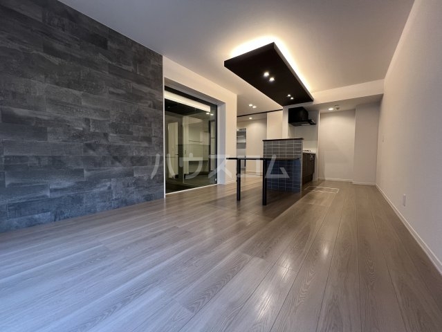 3/27 リビング/ダイニング