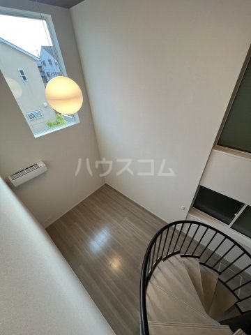 7/30 室内