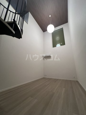 8/30 室内