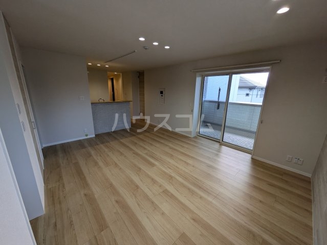 4/30 リビング/ダイニング