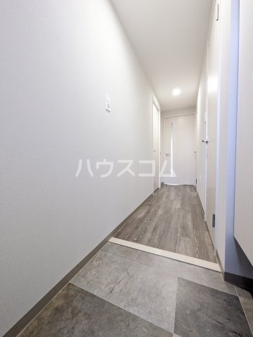 10/30 玄関