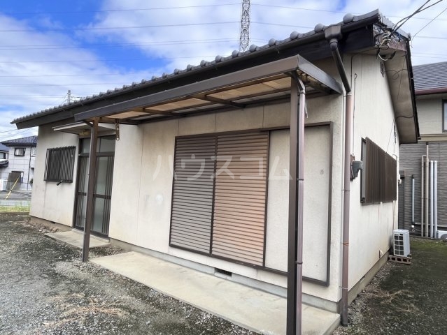 1/26 外観