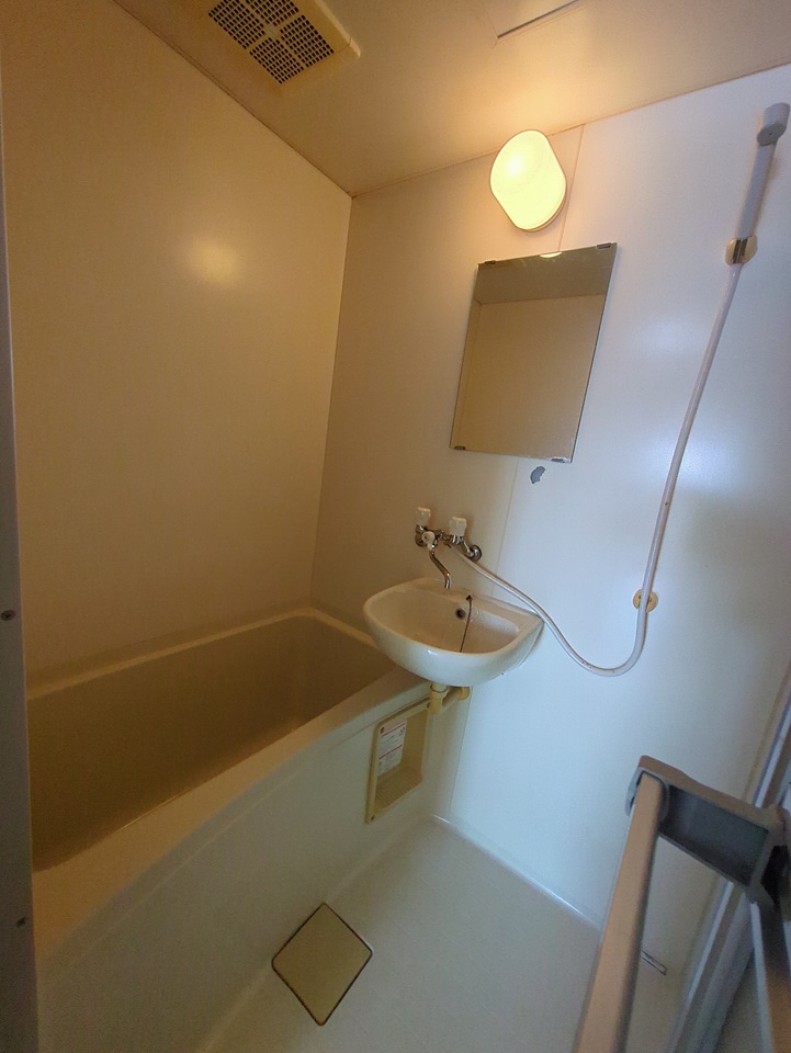 9/30 浴室