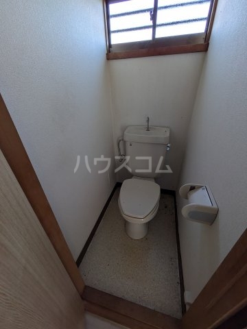 9/23 トイレ