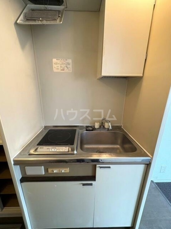 7/18 キッチン