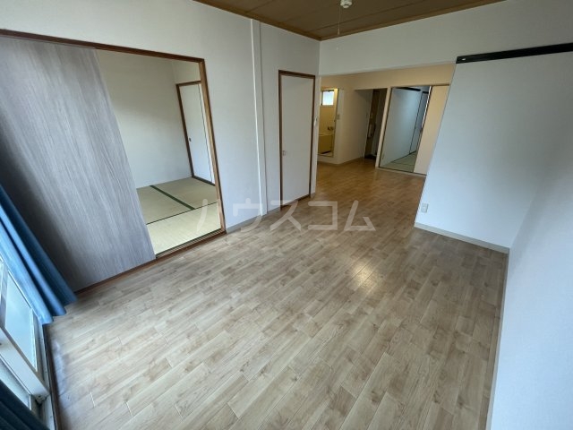 4/30 リビング/ダイニング