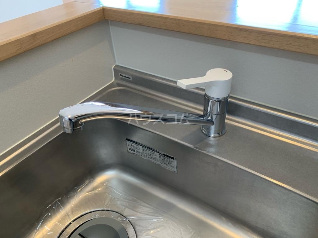 22/30 バルコニー