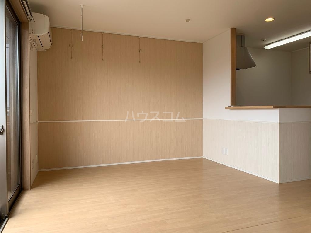 3/30 リビング/ダイニング