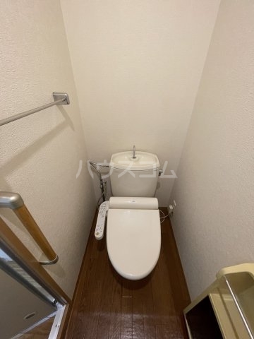 19/30 トイレ