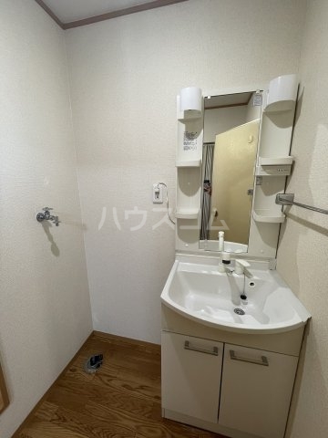21/30 洗面