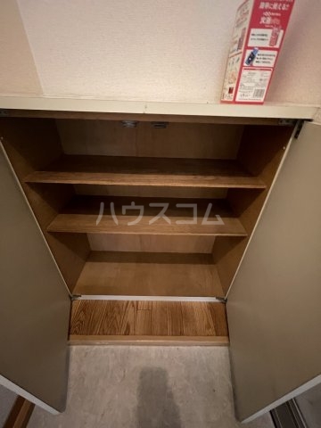 10/30 収納