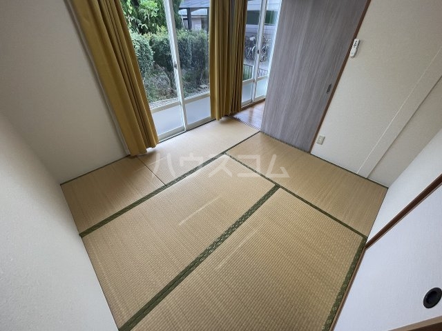 7/30 寝室